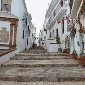 Andalusia, a popular Spanish tourist destination, is starting to regulate tourist rentals
