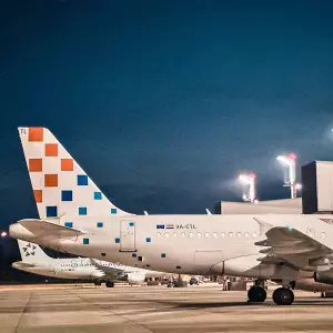 Croatia Airlines nudi 30 posto popusta za sve međunarodne letove