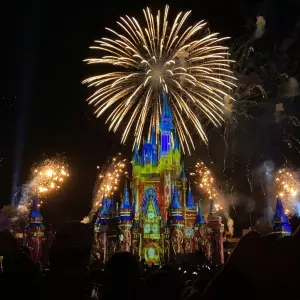 Disneyland Paris Hotel otvoren nakon dvije godine renoviranja 
