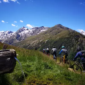 Slovenski cikloturizam nakon pandemije uprihodovao gotovo 10 milijuna eura