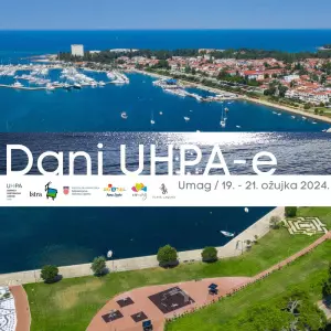 Days of UHPA this year in Umag