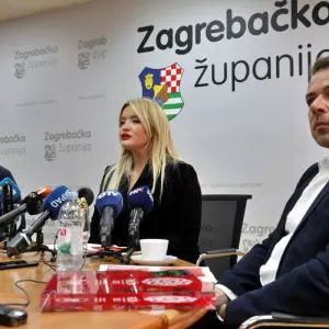 "Rose of Zagrebačka County" - TZ of Zagrebačka County is awarding an award for excellence in tourism this year as well