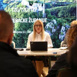 Ivana Alilović: We expect to be declared the largest certified sustainable tourism region in Croatia