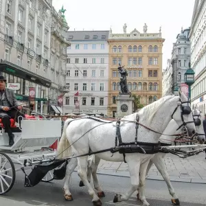 Vienna invites visitors to get to know the local way of life instead of the classic sight-seeing