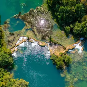An important step forward in protection: the Mrežnica River has become a protected area