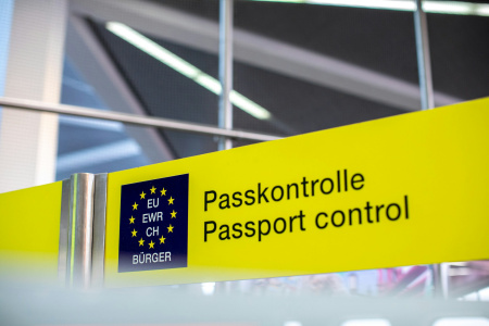 Nakon godina odgađanja, počinje primjena EES sustava na granicama Europske unije