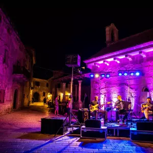 The Tourist Board of Central Istria has allocated EUR 2024 in grants for events in 16.170