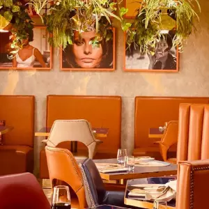 The Sophia Loren restaurant chain is coming to Croatia, the first to open in the center of Split