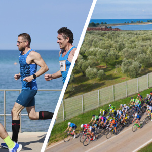 Sports tourism has become a reason for guests to come to Umag outside the main season. It will generate over 4000 overnight stays in just one weekend