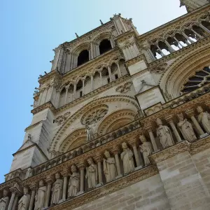VIDEO: Restorers of the Notre Dame Cathedral expect the works to be finished by the end of 2024.