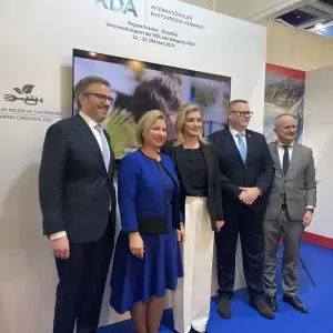 HTZ represents Croatian tourism at the largest tourism fair ITB in Berlin