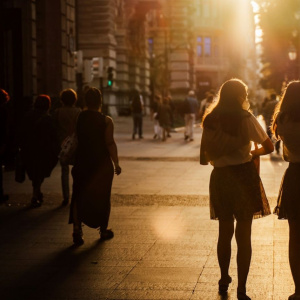 Indeks sigurnosti putovanja: Sjeverna Europa i Singapur najsigurniji