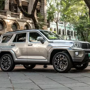 Organizacije civilnog društva pozivaju EU da do 2035. ograniči dimenzije novih automobila
