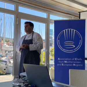 TZ of Split-Dalmatia County launched a cycle of educations on gastronomy