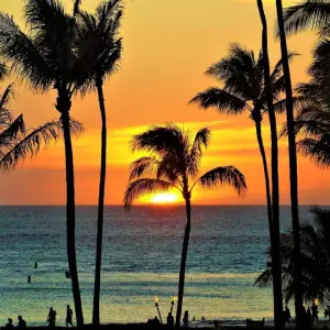 Havaji "resetirali" turizam na početne postavke: fokus na dobrobit lokalnog stanovništva i održivi turizam