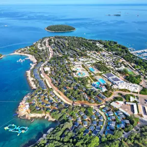 Valamar confirmed the payment of a dividend of EUR 0,22 per share