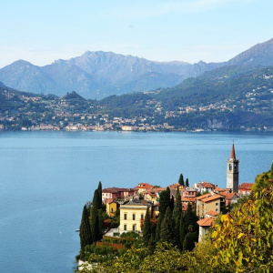 Lake Como, a popular Italian destination, plans to charge entrance fees on the Venetian model