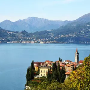 Jezero Como, popularno talijansko odredište, planira naplatu ulaza po venecijanskom modelu