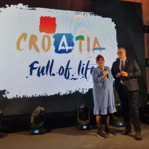 Croatian Tourist Board at the prestigious Loop B2B events in Mali Lošinj
