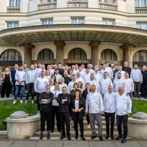 Gault&Millau Croatia announced the best chefs and restaurants in 2024.