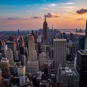 New York uvodi naplatu za ulazak vozila na Manhattan kako bi se smanjile gužve i zagađenje 