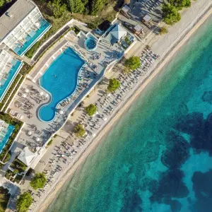 Hrvatski hotel na Forbesovoj listi najboljih all-inclusive ljetovališta za odrasle u svijetu