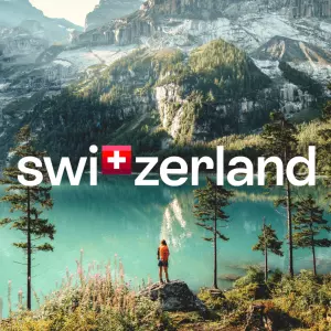 Rebranding of Swiss tourism - a new brand after almost 30 years