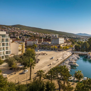 Globalno tržište hotela ostaje neujednačeno