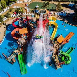 Amadria Park otvorila novi dio Aquaparka Dalmatia. Na jesen se otvara i zatvoreni dio koji će raditi cijelu godinu