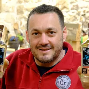 Marko Fabić, Destilerija Sempervivum: Even with proven top quality, it is difficult to cooperate with hotels