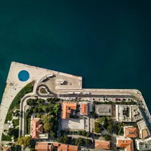 Zadar bilježi najveći indeks rasta turističkog prometa u Hrvatskoj