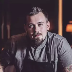 Novo pojačanje Aminess Gourmet tima: Chef Matija Pavlic pridružuje se 7 Seasu u Njivicama