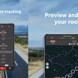 HAC pokrenuo aplikaciju o stanju u prometu u realnom vremenu 