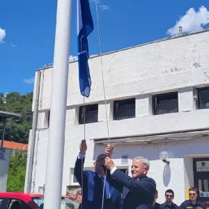 U Skradinu održana državna svečanost dodjele Plavih zastava