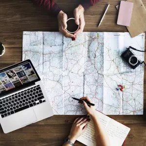 Expedia Traveler Insights: Dugoročno planiranje putovanja i dalje u porastu