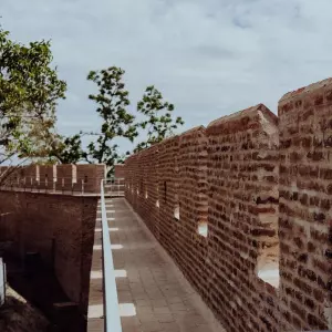 Obnovljene Iločke zidine - nova era interpretacije bogate kulturne baštine Iloka 