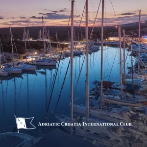 ACI calls for a major action to clean up the seabed and the environment in ACI marina Šimuni