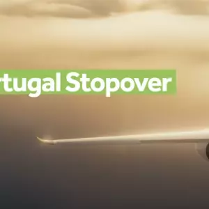 Excellent move: Portugal brought more than 200.000 additional visitors to the country through the Stopover program