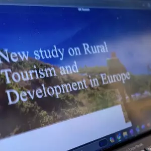 UN Tourism predstavio digitalni alat za samoprocjenu turizma za pomoć ruralnim destinacijama