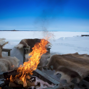 Ryanair uvodi 10 novih ruta prema Laponiji