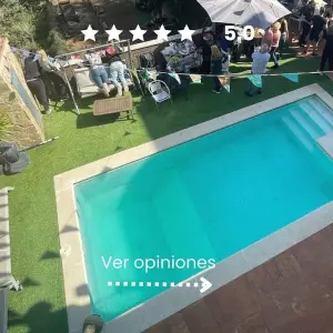Rastući trend u Španjolskoj omogućuje vlasnicima da iznajmljuju svoje bazene