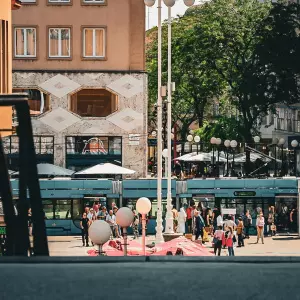 Profil domaćih gostiju: pola Hrvata bilo na barem jednom višednevnom putovanju 