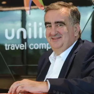 Boris Žgomba više nije na čelu turističke agencije Uniline