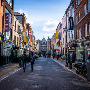 Dublin planira postati vodeća noćna destinacija u Europi