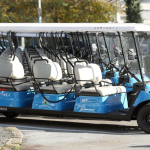 Fulir i ove godine nudi besplatan prijevoz u centru Zagreba