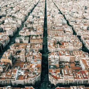 Barcelona planira zabraniti privatni smještaj od 2029. 