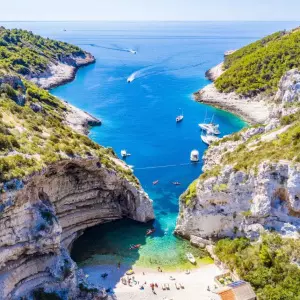 Masterindex istraživanje: Ljetovanje u Hrvatskoj planira 74% domaćih turista