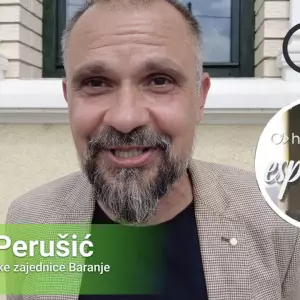 Matej Perkušić, TZ Baranja: Održivi turizam je fokus na vrijednosti svoje mikro destinacije