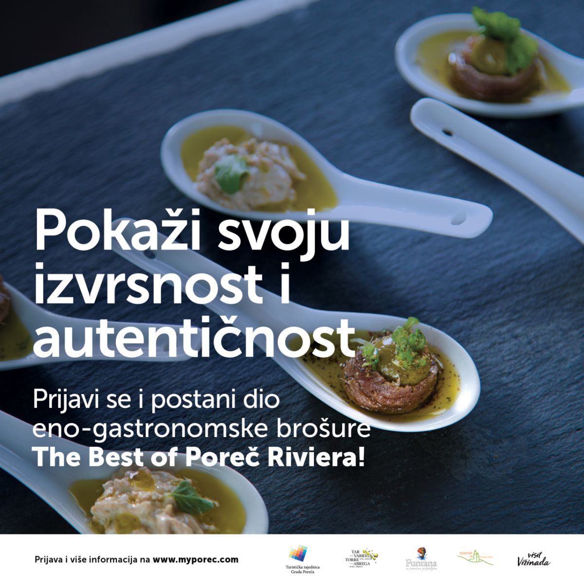 The best of orec riviera projekt tz porec