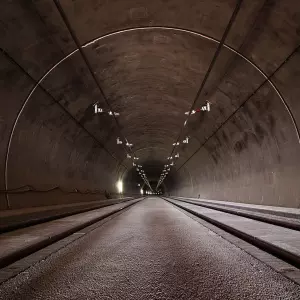 Podvodnim željezničkim tunelom vlakom od Danske do Njemačke za 7 minuta, no postavlja se pitanje utjecaja na okoliš